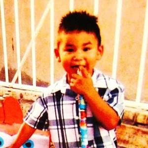 Meet your Posher, Agustin